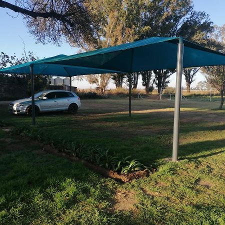 Biekiesvlei Hotell Lichtenburg Exteriör bild