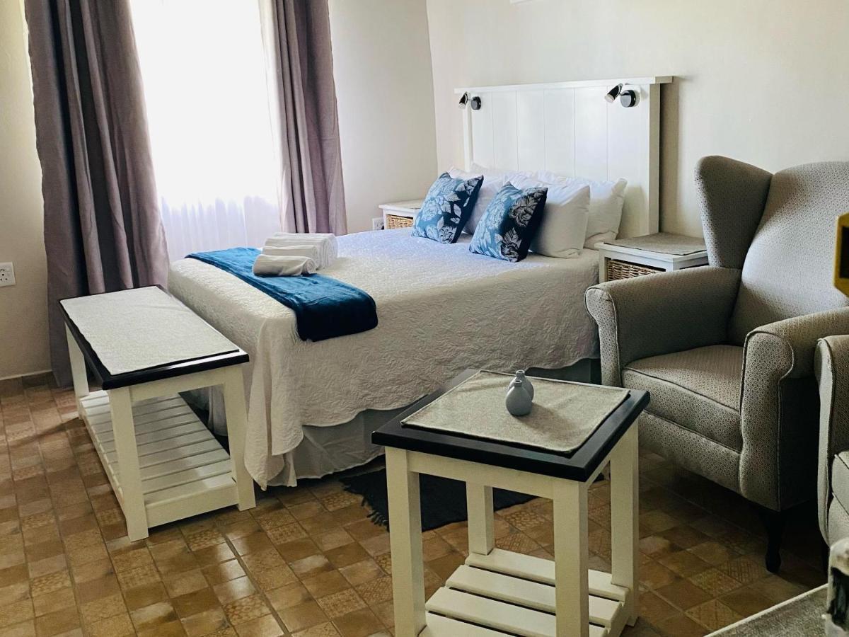 Biekiesvlei Hotell Lichtenburg Exteriör bild