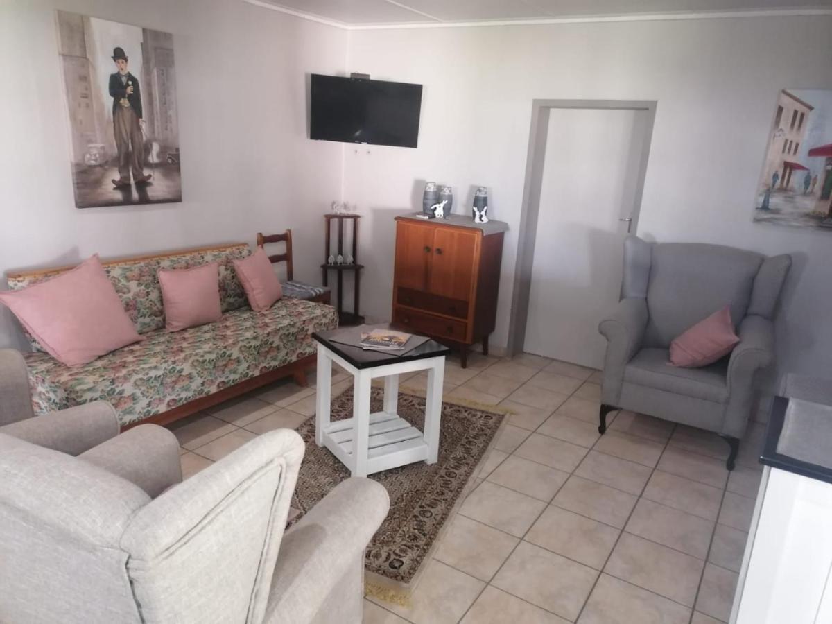 Biekiesvlei Hotell Lichtenburg Exteriör bild